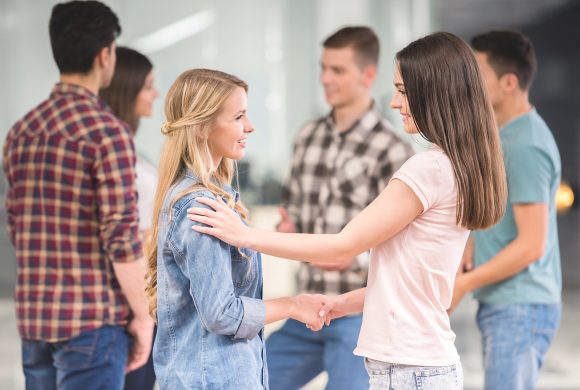 Are You Catching Other People’s Emotions?