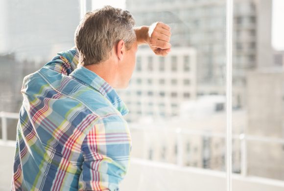 Diagnosing Depression Before It Starts