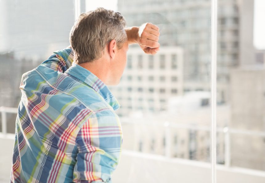 Diagnosing Depression Before It Starts
