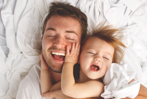 Father’s Time