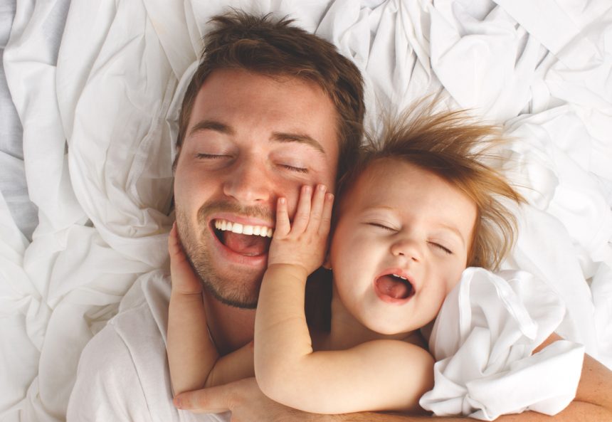 Father’s Time