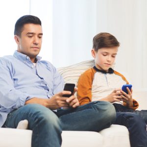 Parents Should Be Involved in Teen’s Life Parents Should Be Involved in Teen’s Life