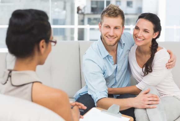 Marriage Counseling