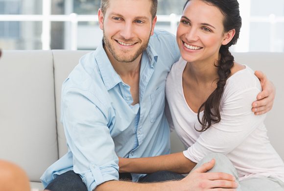 Marriage Counseling
